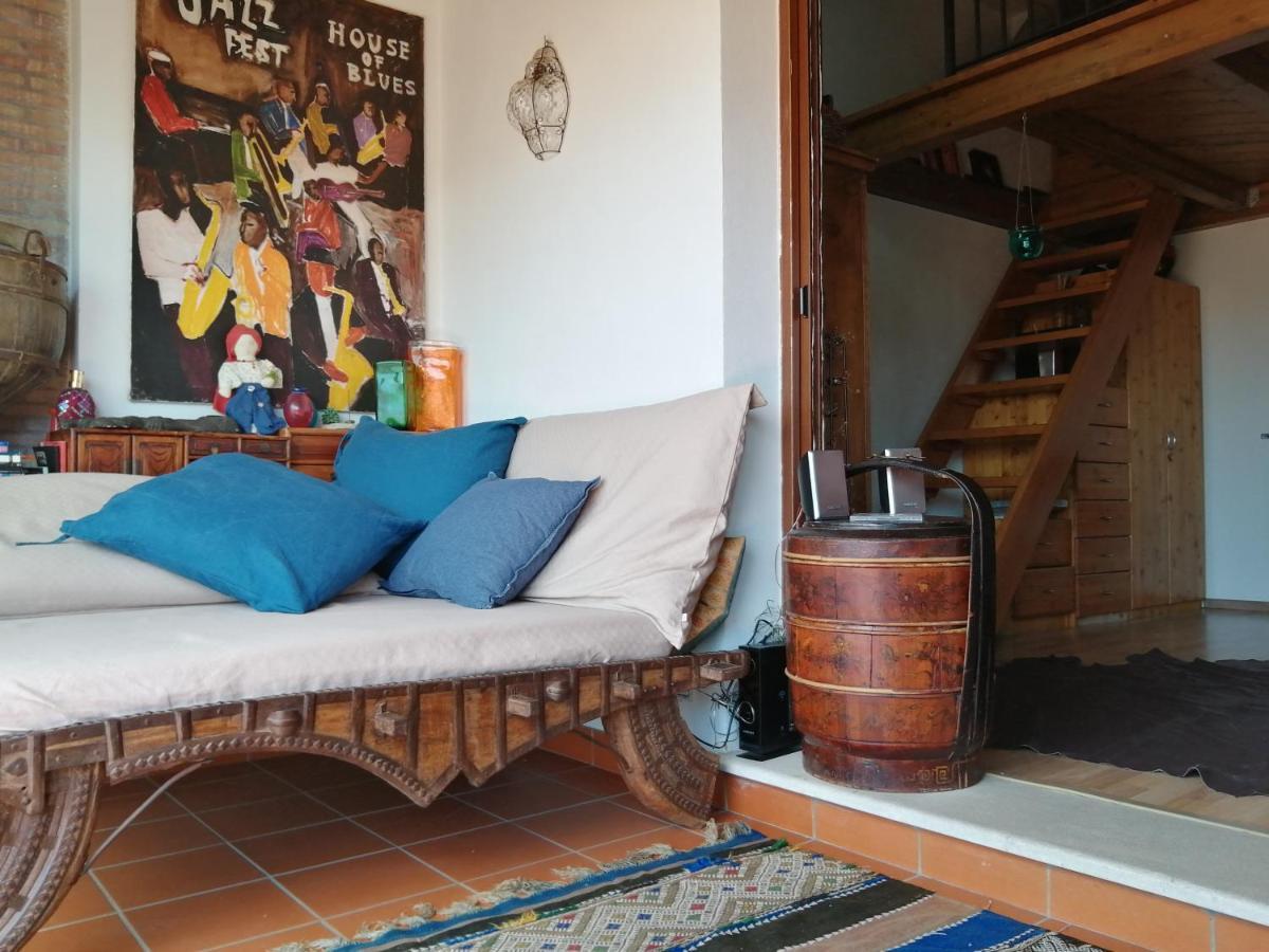 Aly Art Apartment Taormina Duomo, Gulf & Etna View Esterno foto