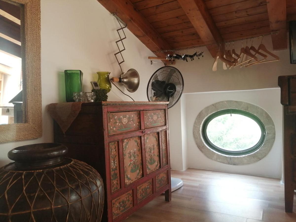 Aly Art Apartment Taormina Duomo, Gulf & Etna View Esterno foto
