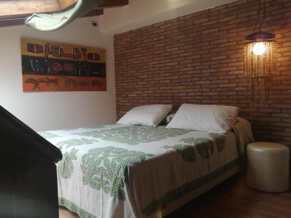 Aly Art Apartment Taormina Duomo, Gulf & Etna View Esterno foto