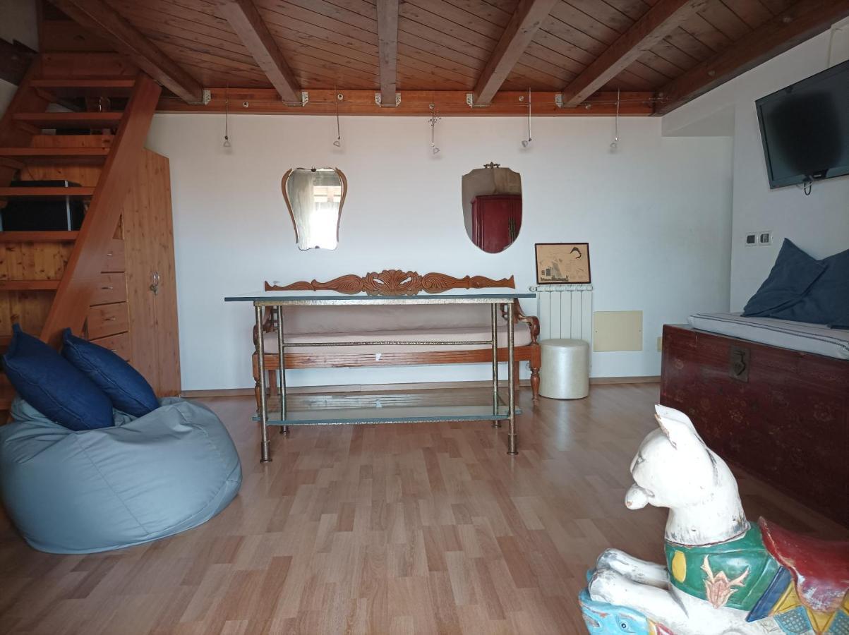 Aly Art Apartment Taormina Duomo, Gulf & Etna View Esterno foto
