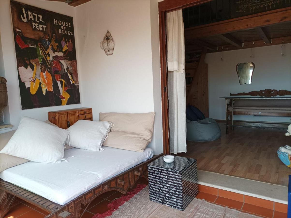 Aly Art Apartment Taormina Duomo, Gulf & Etna View Esterno foto