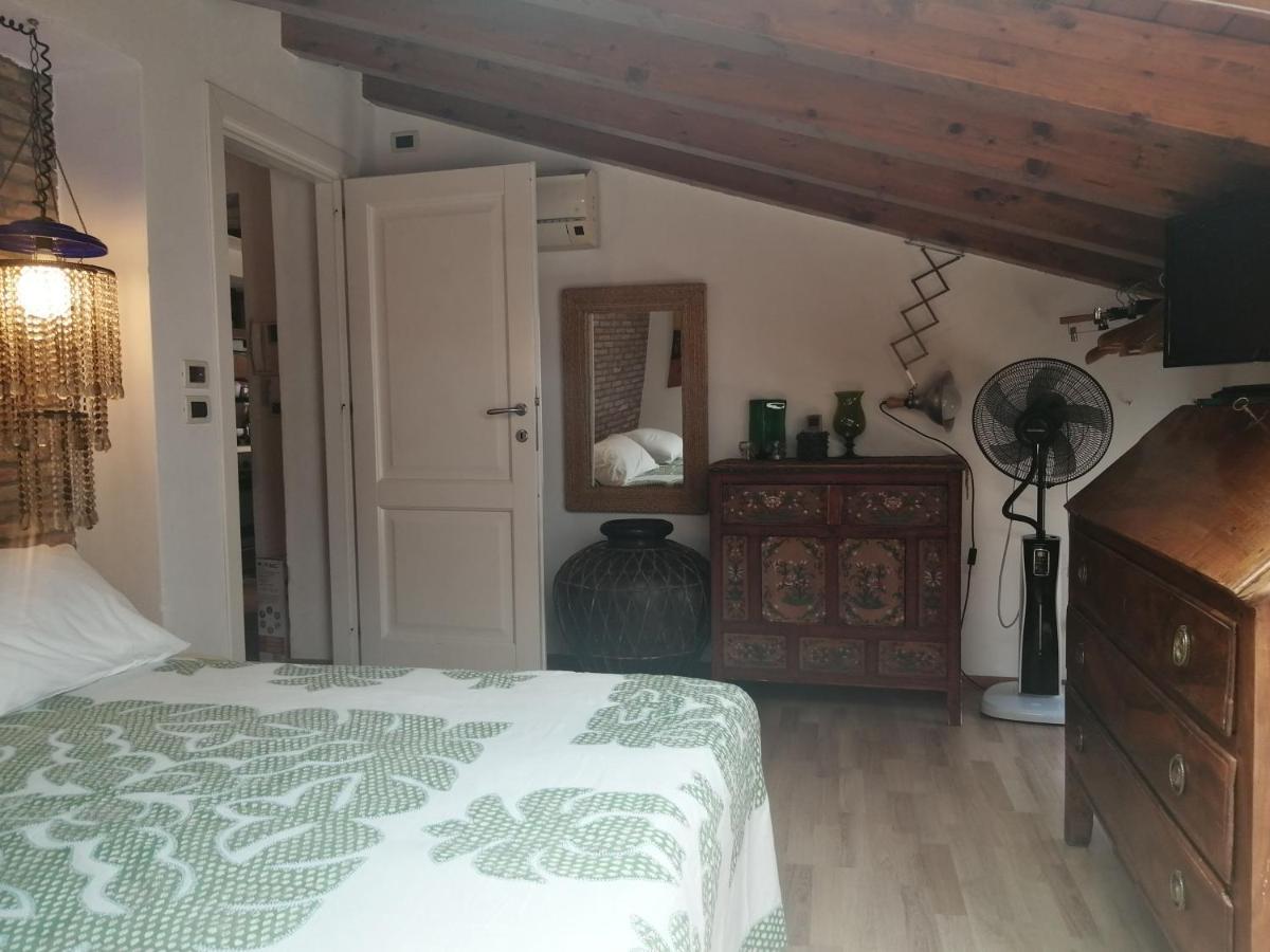 Aly Art Apartment Taormina Duomo, Gulf & Etna View Esterno foto